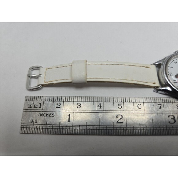 Vintage Lorus by Seiko Disney Minnie Mouse Quartz Watch Womens New Battery main image 10